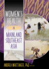 Image for Women&#39;s health in mainland Southeast Asia