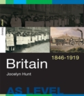 Image for Britain, 1846-1919