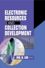 Image for Electronic Resources and Collection Development