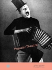 Image for Popular theatre: a sourcebook