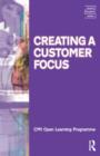 Image for Creating a Customer Focus CMIOLP