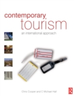 Image for Contemporary Tourism: Diversity and Change