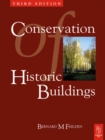 Image for Conservation of Historic Buildings