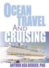 Image for Ocean Travel and Cruising: A Cultural Analysis