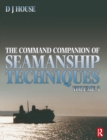 Image for The Command Companion of Seamanship Techniques