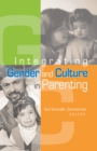 Image for Integrating gender and culture in parenting