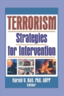 Image for Terrorism: strategies for intervention