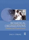 Image for Biomedical Organizations: A Worldwide Guide to Position Documents