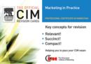 Image for Marketing in Practice