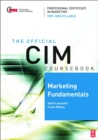 Image for Marketing fundamentals 07/08