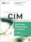 Image for Marketing management in practice, 2007-2008