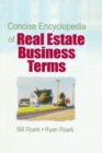 Image for Concise encyclopedia of real estate business terms