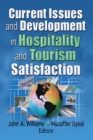 Image for Current issues and development in hospitality and tourism satisfaction