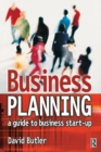 Image for Business Planning: A Guide to Business Start-Up