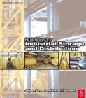 Image for Building and planning for industrial storage and distribution