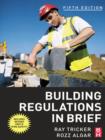 Image for Building Regulations in Brief