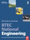 Image for BTEC National Engineering