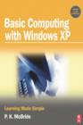 Image for Basic Computing With Windows Xp