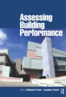 Image for Assessing Building Performance