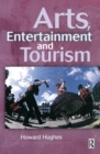 Image for Arts, entertainment and tourism