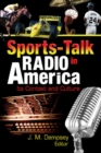Image for Sports-talk radio in America: its context and culture