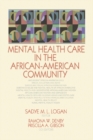 Image for Mental health care in the African-American community
