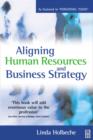 Image for Aligning Human Resources and Business Strategy