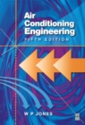Image for Air Conditioning Engineering