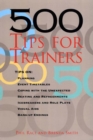 Image for 500 Tips for Trainers
