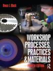 Image for Workshop Processes, Practices and Materials