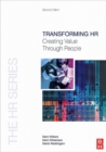 Image for Transforming HR: creating value through people