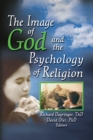 Image for The image of God and the psychology of religion