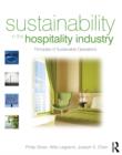 Image for Sustainability in the hospitality industry: principles of sustainable operations