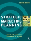 Image for Strategic Marketing Planning