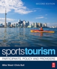 Image for Sports Tourism: Participants, Policy and Providers