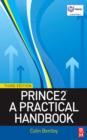 Image for PRINCE2: a practical handbook