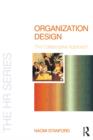 Image for Organization design: the collaborative approach