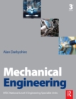 Image for Mechanical Engineering: BTEC National Engineering Specialist Units