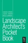 Image for Landscape Architect&#39;s Pocket Book