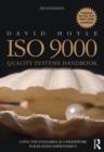 Image for ISO 9000 quality systems handbook: using the standards as a framework for business improvement