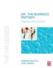 Image for HR - The Business Partner