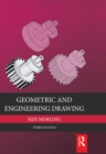 Image for Geometric and Engineering Drawing