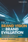 Image for From Brand Vision to Brand Evaluation