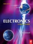 Image for Electronics: A First Course
