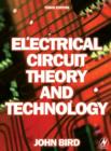 Image for Electrical Circuit Theory and Technology
