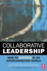 Image for Collaborative leadership: how to succeed in an interconnected world