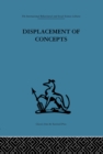 Image for Displacement of Concepts