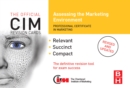 Image for CIM Professional Certificate in Marketing.: (Assessing the marketing environment)