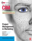 Image for Project management in marketing
