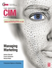 Image for Managing Marketing